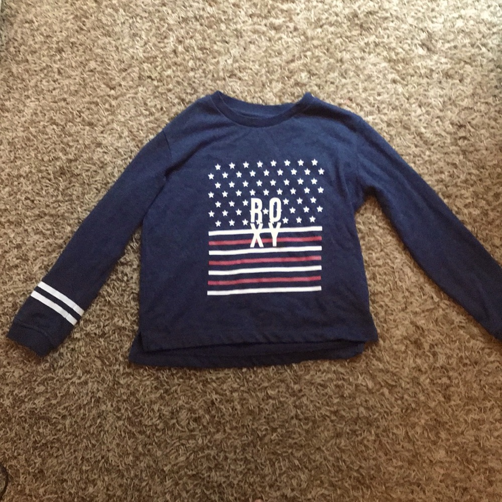 Cute sweater